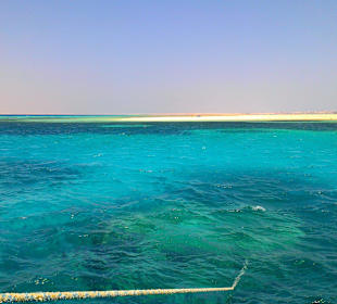 Экскурсия на остров Утопия