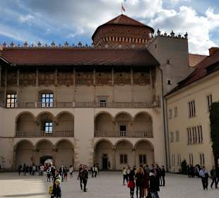 Kraków Wawel