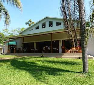 Außenaufnahme - Sabie Valley Coffee