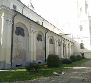 Kościół św. Trójcy