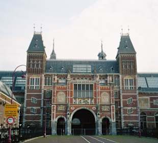 Rijksmuseum