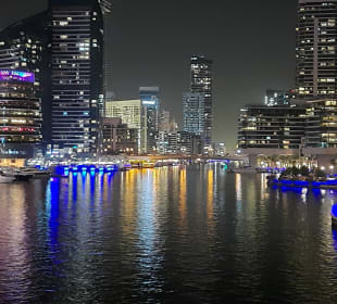 Dubai Marina