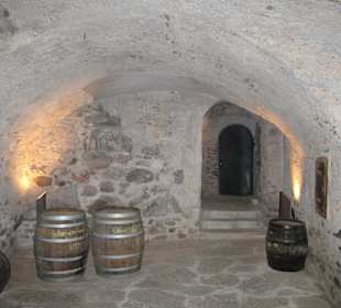 Der Gewölbekeller