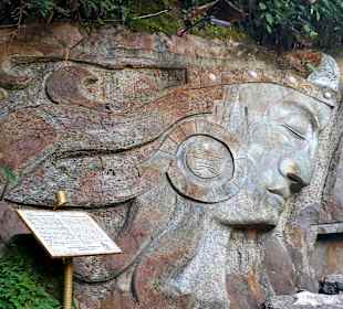 Aguas Calientes - Machu Picchu Pueblo