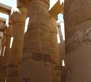 Karnak Tempel