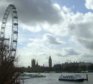 Eye und Westminster