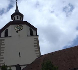 Stadtkirche St. Veit
