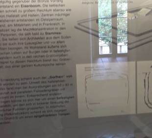 Archäologisches Museum