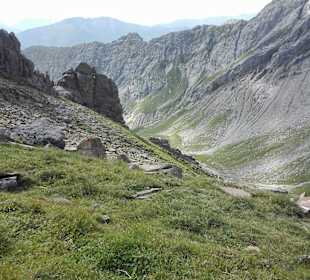 Wanderm Imst