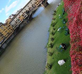 Ponte Vecchio Bridge