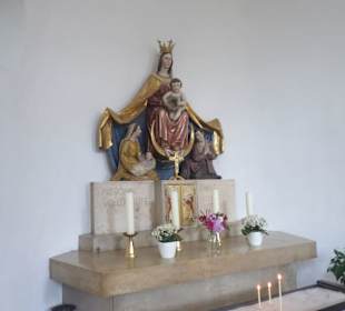 Pfarrkirche St. Otto