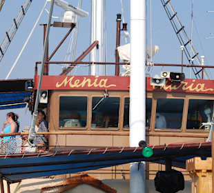 Menia Maria III