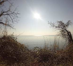 View from Sajkod