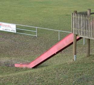 Spielplatz am Sportplatz Ödenwaldstetten