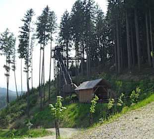 Walderlebnisweg