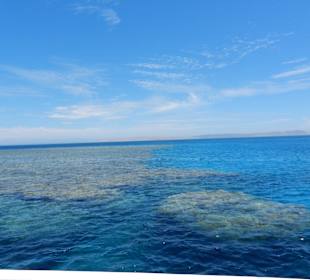 Rotes Meer/Red Sea - Hurghada