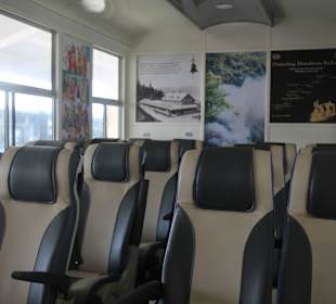 Bergbahn Darjeeling Himalayan