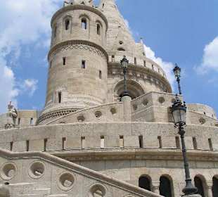 Panoramablick auf die Stadt