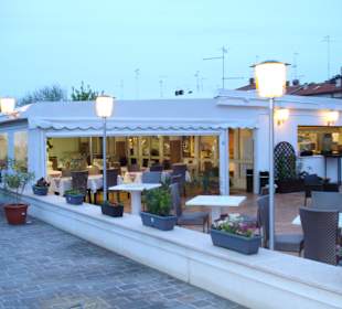 Beach-Restaurant Piper