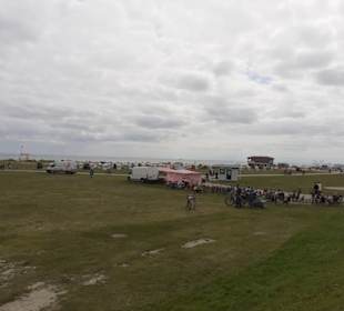 Strand Schillig in Wangerland