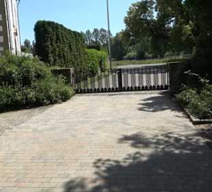 Friedhof Poltringen
