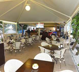 Wider da Savach Cafe Anne