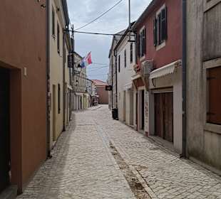 Altstadtgasse