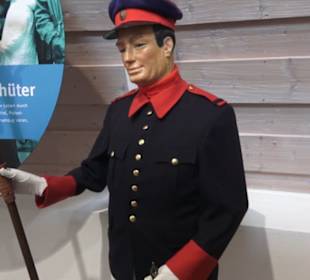 Fastnachtsmuseum Narrenschopf