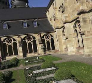 Hohe Domkirche St. Peter zu Trier