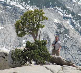 Yosemite Nationalpark