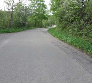 Wanderparkplatz Eschäcker Beuren