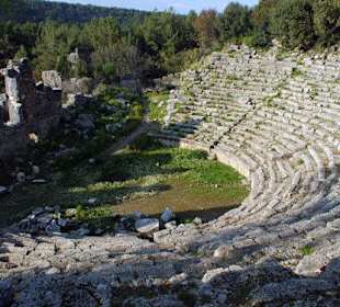 Phaselis