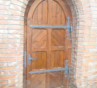 Muzeum Henryka Sienkiewicza Oblęgorek