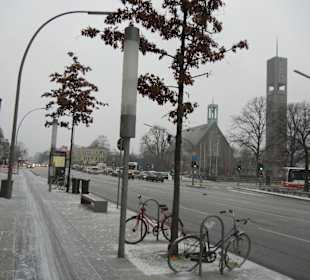 Wandsbek