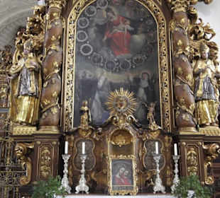 Münster St. Peter und Paul