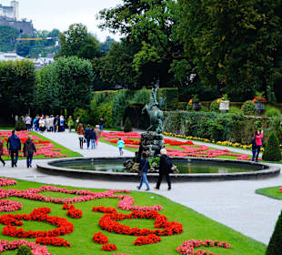 Mirabellgarten