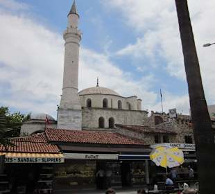 Kusadasi Moschee