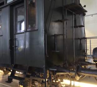Verkehrsmuseum 