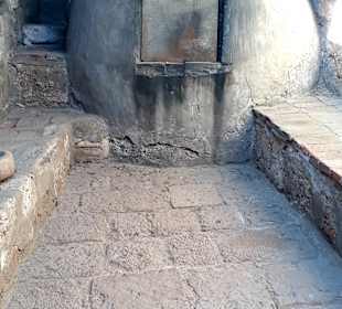 Santa Catalina Kloster