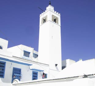 Sidi Bou Said