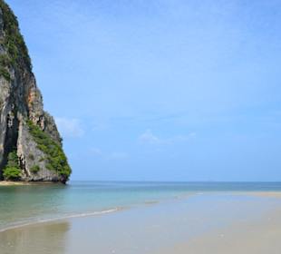 Phra Nang Beach