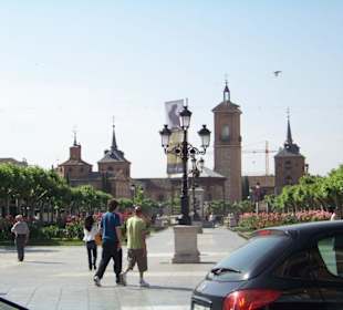 Alcala de Henares
