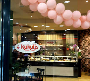 Kukulis Café