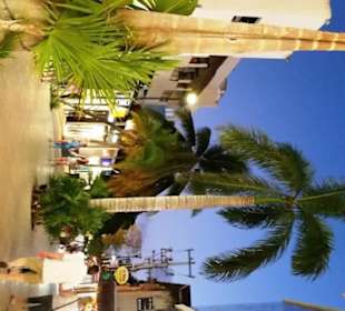 5th Avenue - Playa del Carmen