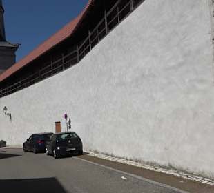 Stadtmauer