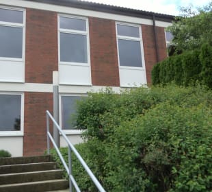 Precizer Haus Haiterbach