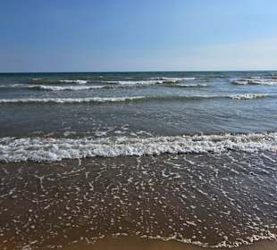 Und der frische Wind