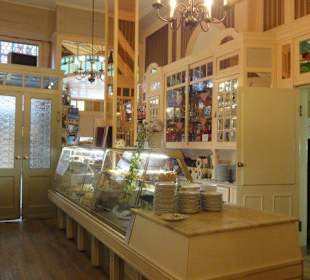 Cafe Wien