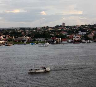 Santarém