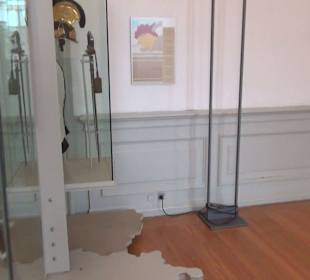 Wehrgeschichtliches Museum Rastatt